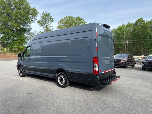 Used 2019 Ford Transit 250 148 High Roof Extended image 5
