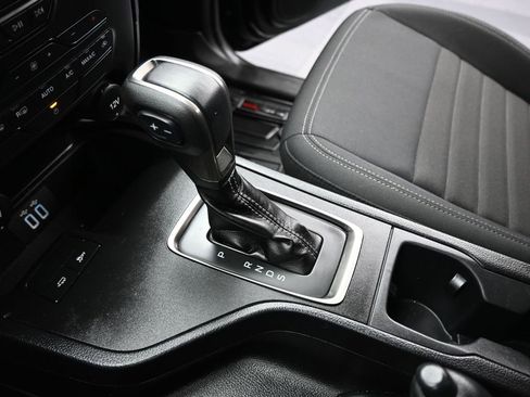 Certified 2023 Ford Ranger XLT w/ Equipment Group 301A Mid image 15