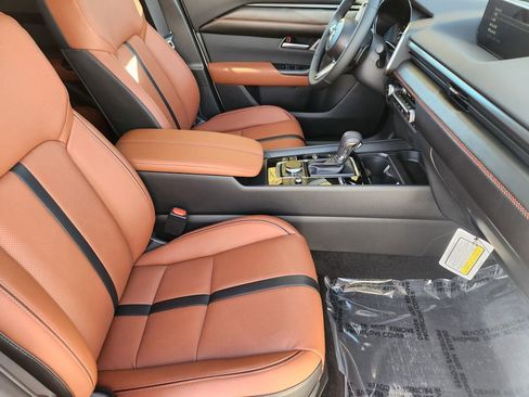 New 2026 MAZDA CX-50 AWD 2.5 S w/ Accent Package image 19