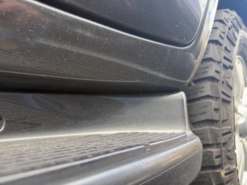 Used 2003 Lexus LX 470 4WD image 66