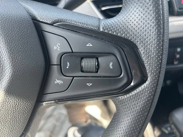 Used 2026 Chevrolet TrailBlazer LS w/ LS Convenience Package FWD image 26