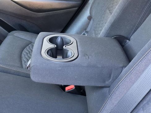 Used 2019 Chevrolet Equinox LT w/ LPO, Hit The Road Package image 10