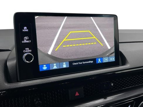 New 2026 Honda CR-V EX-L image 20