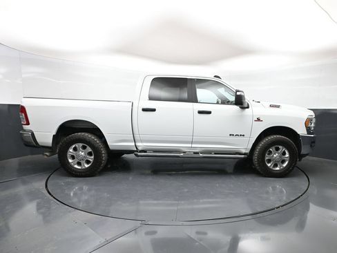 Used 2024 RAM 2500 Big Horn w/ Off Road Package AWD/4WD image 29
