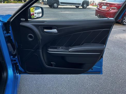 Used 2023 Dodge Charger Scat Pack w/ Plus Group image 22