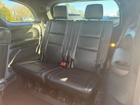 Used 2019 Dodge Durango R/T w/ Technology Group image 24