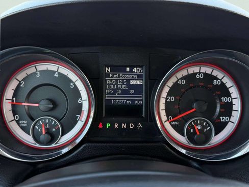 Used 2011 Dodge Grand Caravan Crew w/ Entertainment Group 1 image 51