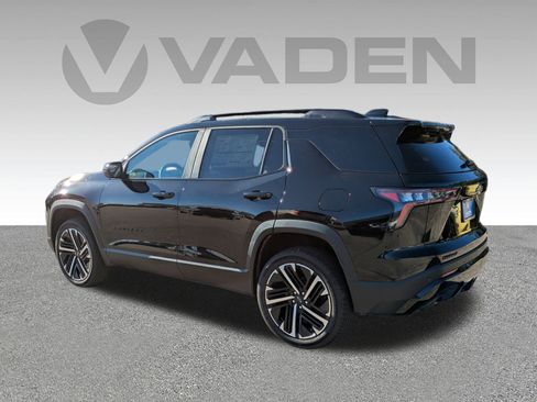 New 2026 Chevrolet Equinox RS image 27