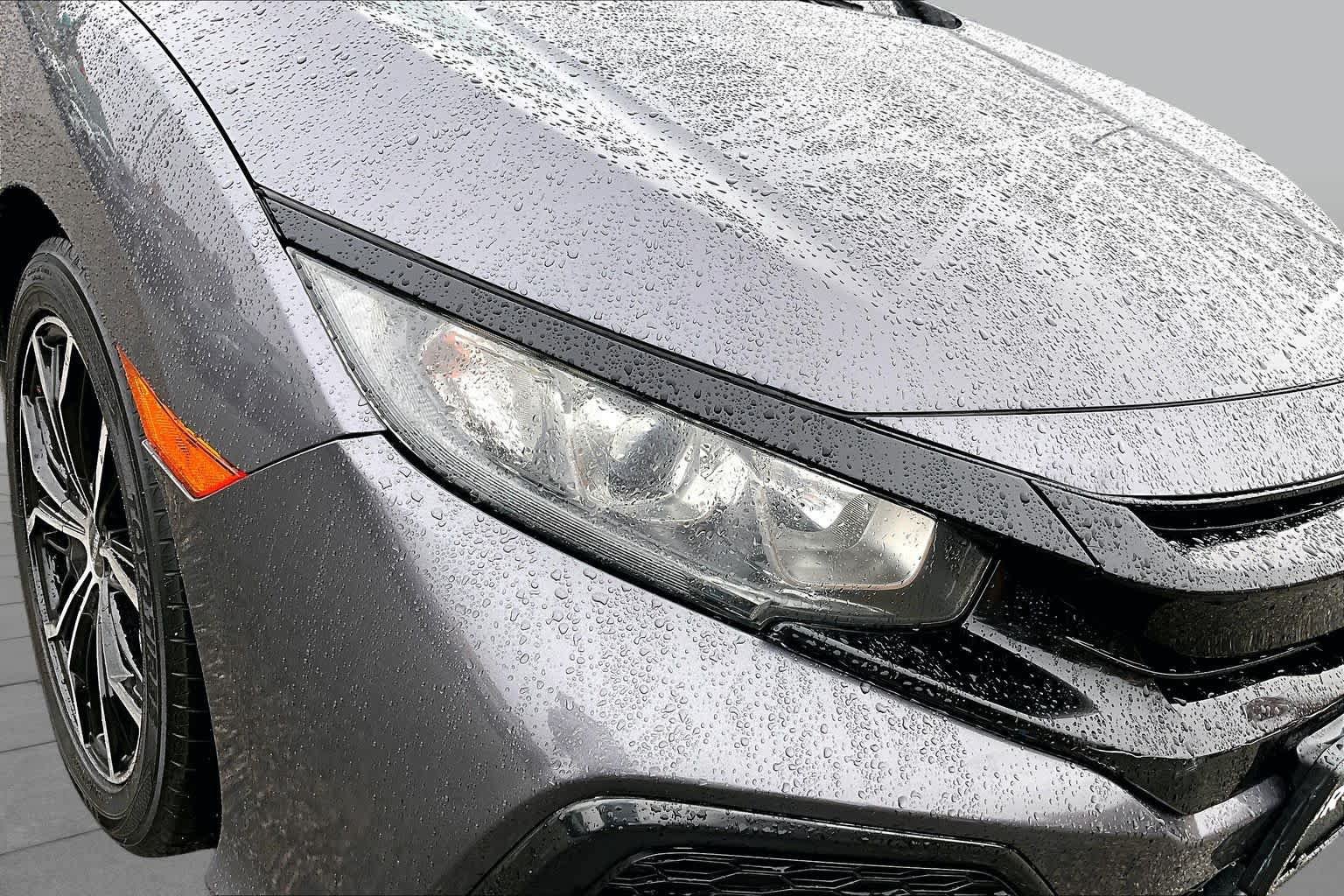 Used 2018 Honda Civic Si image 27