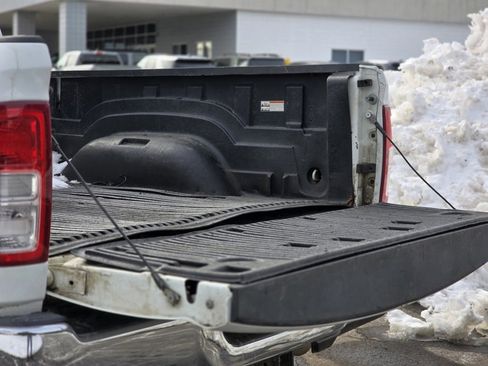 Used 2024 RAM 2500 Big Horn image 7