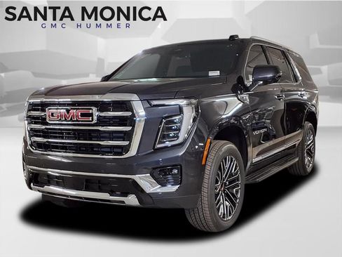 New 2026 GMC Yukon Elevation w/ LPO, Floor Liner Package image 1