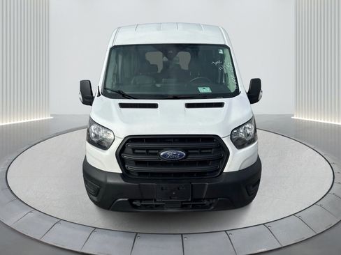 Used 2020 Ford Transit 350 XL image 2