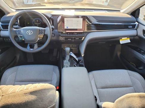 New 2026 Toyota Camry LE image 11