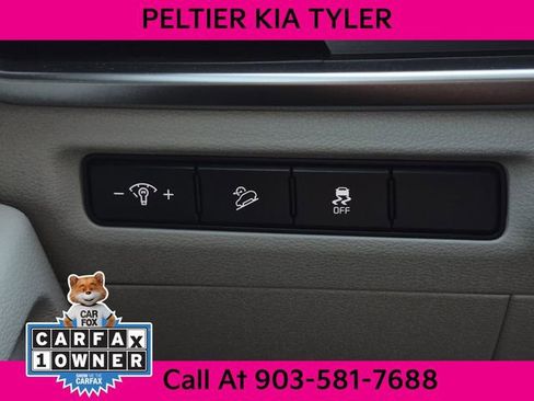 Certified 2024 Kia Telluride S w/ S Sunroof Package image 31