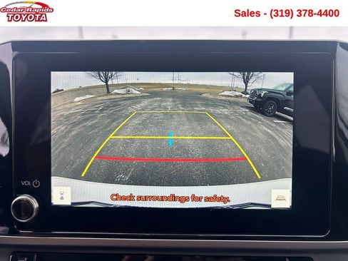 Used 2026 Toyota Camry LE image 17