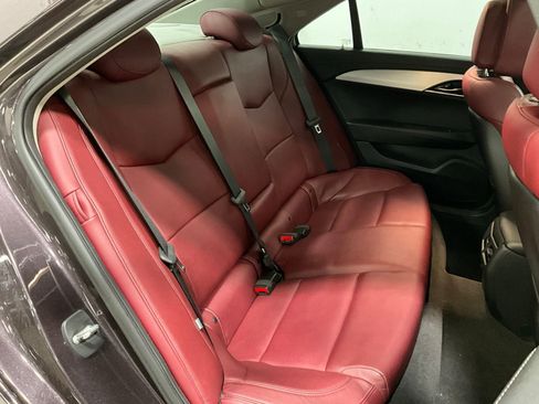 Used 2014 Cadillac ATS Performance w/ Cold Weather Package image 23