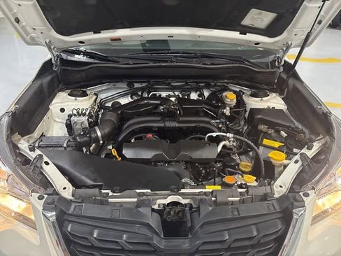 Used 2018 Subaru Forester 2.5i image 37