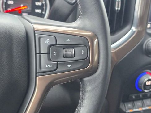 Certified 2021 Chevrolet Silverado 1500 High Country RWD image 33