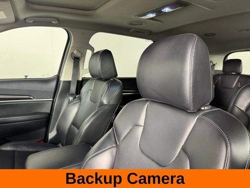 Used 2025 Kia Telluride S AWD/4WD image 11