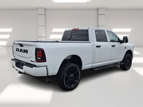 New 2026 RAM 2500 Tradesman image 5