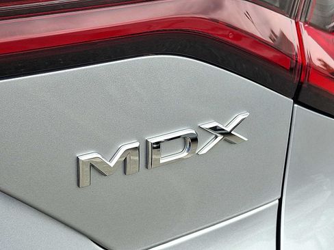 Used 2026 Acura MDX A-Spec AWD/4WD image 30