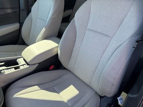 Used 2025 Honda Accord LX image 11