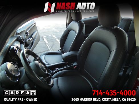 Used 2017 MINI Cooper 2-Door Hardtop FWD image 39