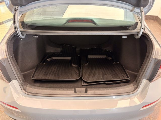 Used 2025 Honda Civic Sport image 26
