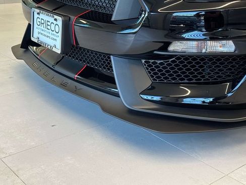 Used 2017 Ford Mustang Shelby GT350 w/ Electronics Package RWD image 29