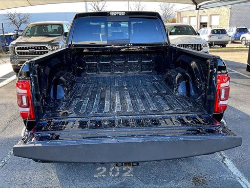 Used 2021 RAM 2500 Laramie image 36