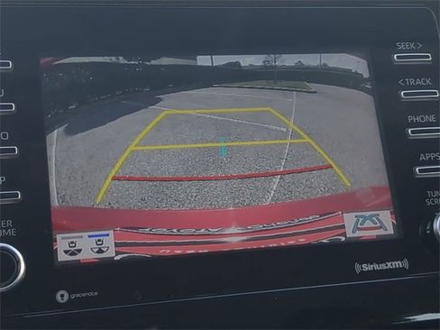 Certified 2023 Toyota Camry SE image 19