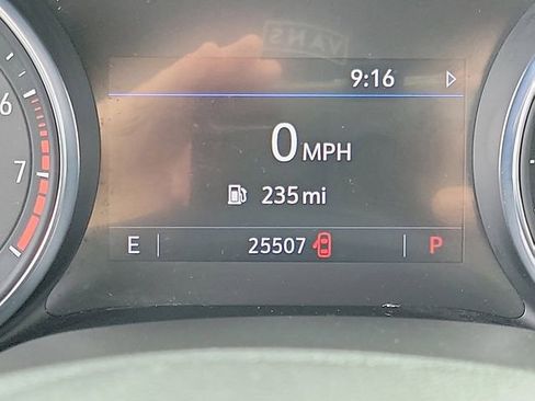 Used 2022 Buick Encore GX Select image 9