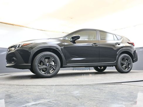 New 2026 Subaru Crosstrek 2.5i AWD/4WD image 38