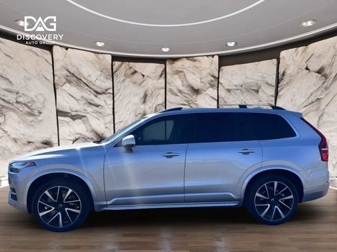 Used 2019 Volvo XC90 T6 Momentum w/ Advanced Package AWD/4WD image 2