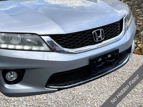 Used 2013 Honda Accord EX-L image 22