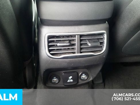 Used 2023 Hyundai Santa Fe Limited AWD/4WD image 24