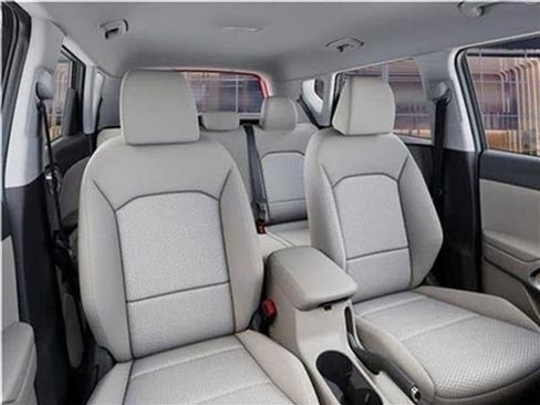 New 2025 Kia Soul LX image 86