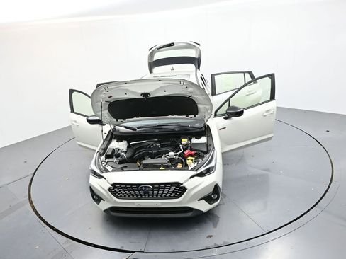 Used 2024 Subaru Impreza RS image 34