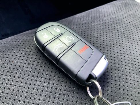 Used 2021 Dodge Charger GT w/ Plus Group image 14