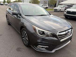 Used 2018 Subaru Legacy 2.5i Premium AWD/4WD video 1