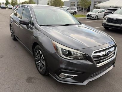 Used 2018 Subaru Legacy 2.5i Premium