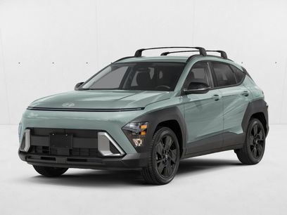 Used 2026 Hyundai Kona SEL Sport