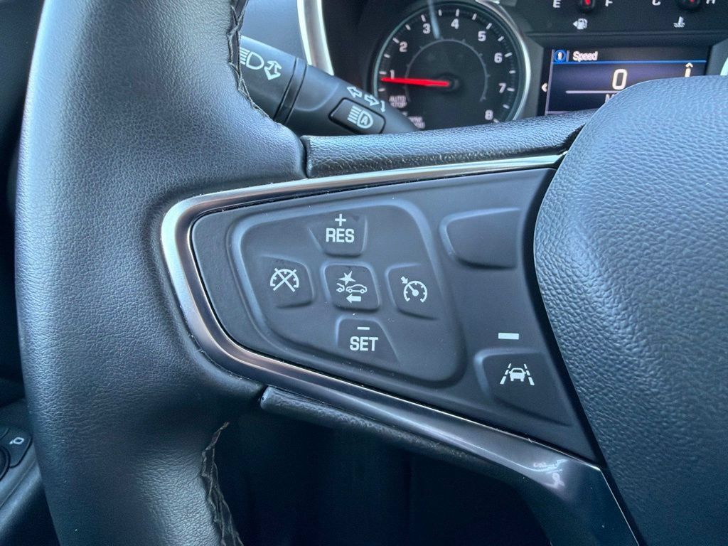 Used 2024 Chevrolet Equinox LT AWD/4WD image 14