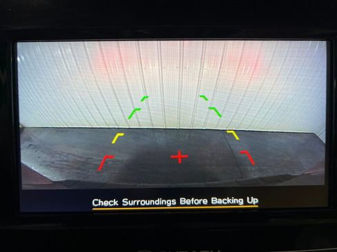 Used 2024 Subaru Forester Premium image 9