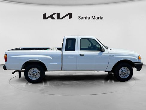 Used 2005 MAZDA B-Series Pickup 2WD Cab Plus B3000 image 9