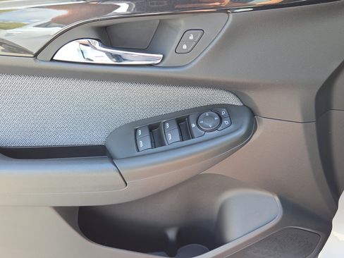 New 2026 Chevrolet TrailBlazer LT image 14