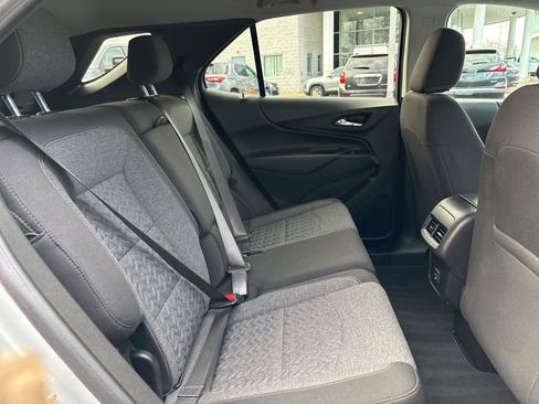 Used 2022 Chevrolet Equinox LT image 27