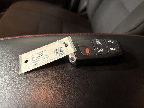 Used 2025 Dodge Durango GT image 29