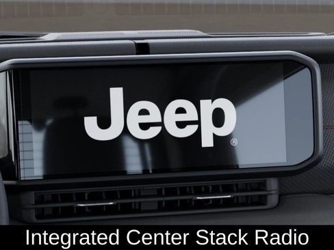 New 2026 Jeep Wrangler Rubicon image 18