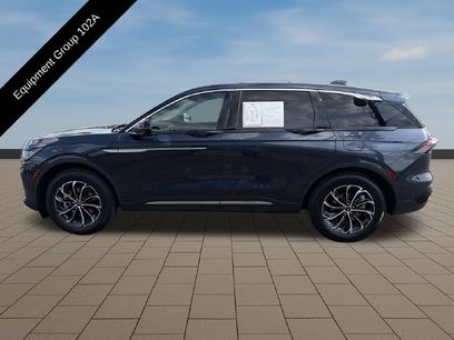 Certified 2024 Lincoln Nautilus Premier w/ Equipment Group 102A